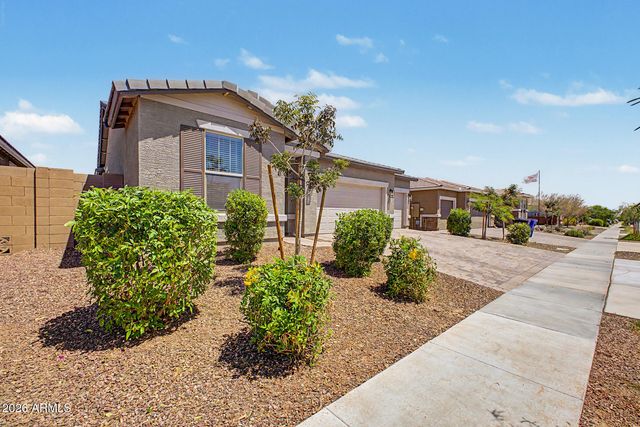 17850 W RUNNING DEER Trail, Surprise, AZ 85387