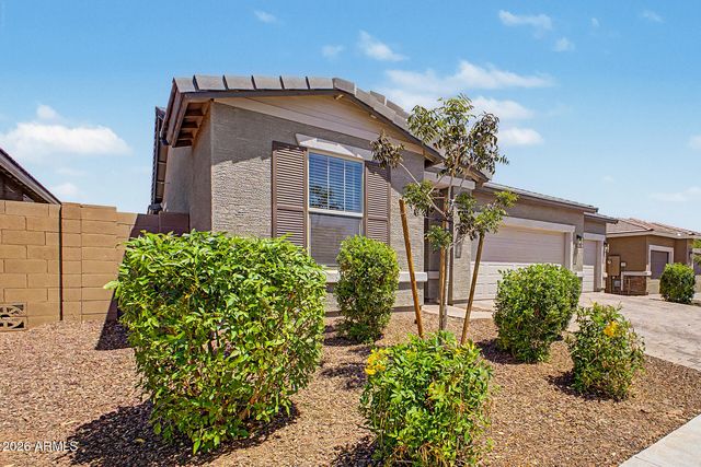 17850 W RUNNING DEER Trail, Surprise, AZ 85387