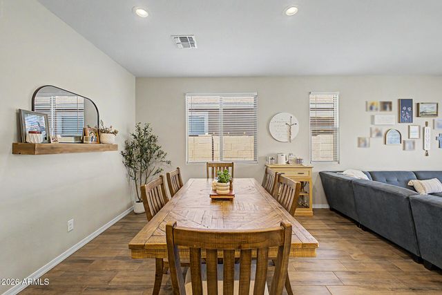 17850 W RUNNING DEER Trail, Surprise, AZ 85387
