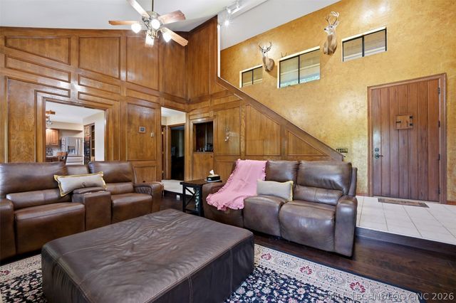 2603 Ponderosa Road, Ardmore, OK 73401