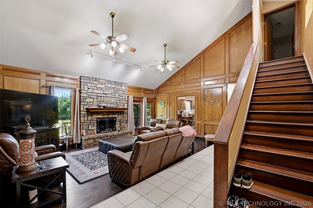 2603 Ponderosa Road, Ardmore, OK 73401