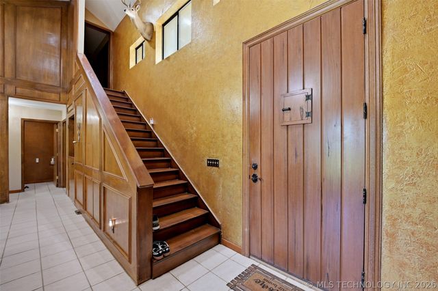 2603 Ponderosa Road, Ardmore, OK 73401