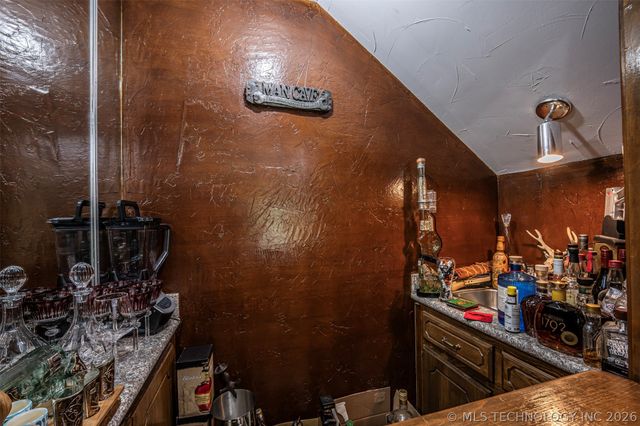 2603 Ponderosa Road, Ardmore, OK 73401