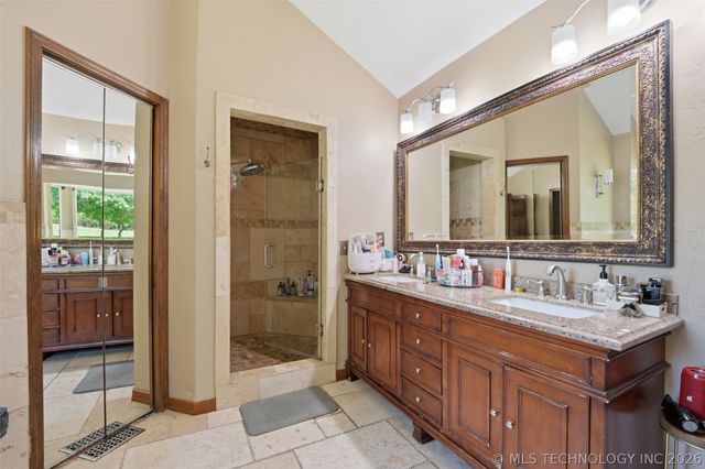 2603 Ponderosa Road, Ardmore, OK 73401