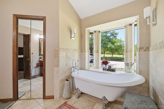 2603 Ponderosa Road, Ardmore, OK 73401