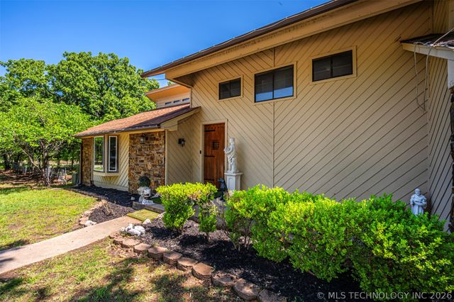 2603 Ponderosa Road, Ardmore, OK 73401
