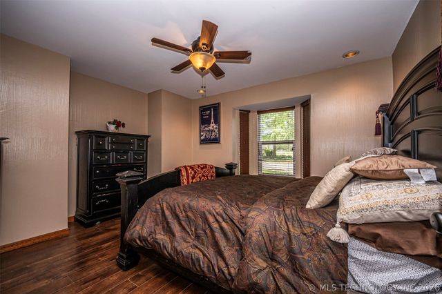 2603 Ponderosa Road, Ardmore, OK 73401
