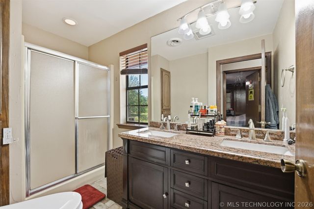 2603 Ponderosa Road, Ardmore, OK 73401