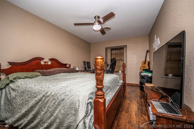 2603 Ponderosa Road, Ardmore, OK 73401