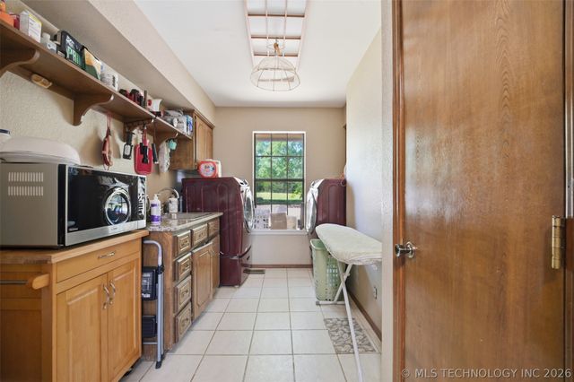 2603 Ponderosa Road, Ardmore, OK 73401