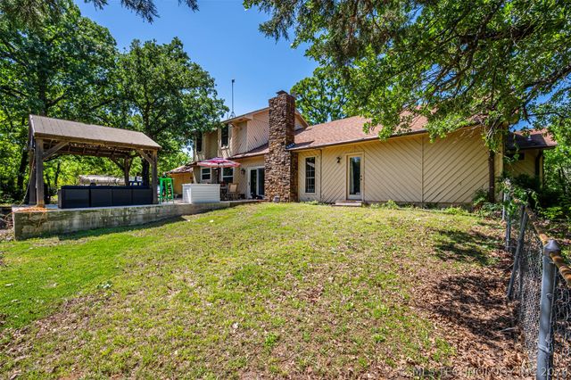 2603 Ponderosa Road, Ardmore, OK 73401