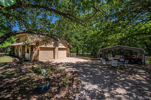 2603 Ponderosa Road, Ardmore, OK 73401