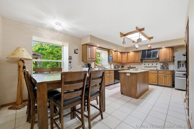 2603 Ponderosa Road, Ardmore, OK 73401