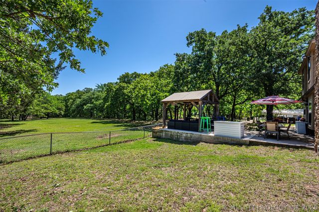 2603 Ponderosa Road, Ardmore, OK 73401