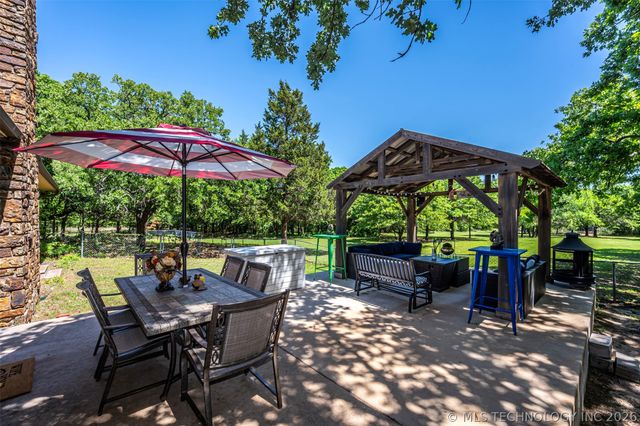 2603 Ponderosa Road, Ardmore, OK 73401