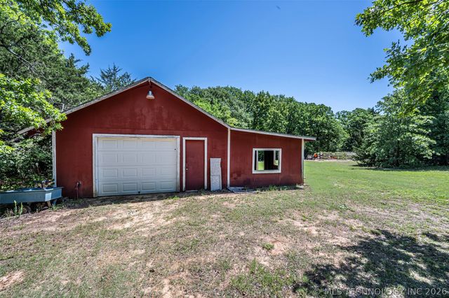 2603 Ponderosa Road, Ardmore, OK 73401