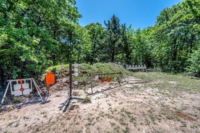 2603 Ponderosa Road, Ardmore, OK 73401