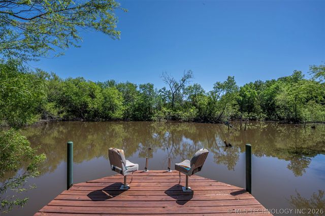 2603 Ponderosa Road, Ardmore, OK 73401