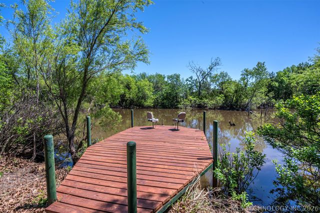 2603 Ponderosa Road, Ardmore, OK 73401