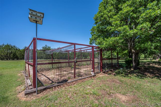 2603 Ponderosa Road, Ardmore, OK 73401