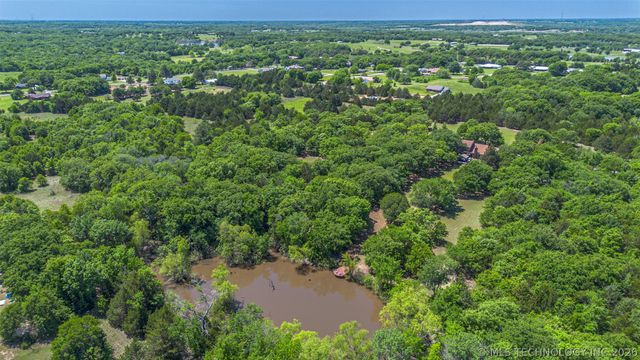 2603 Ponderosa Road, Ardmore, OK 73401