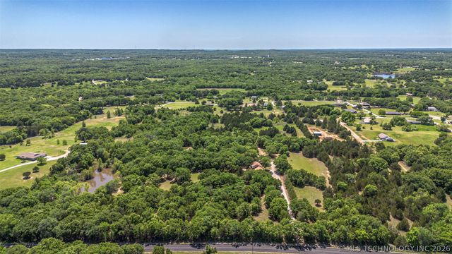 2603 Ponderosa Road, Ardmore, OK 73401