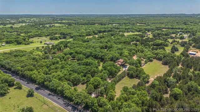 2603 Ponderosa Road, Ardmore, OK 73401