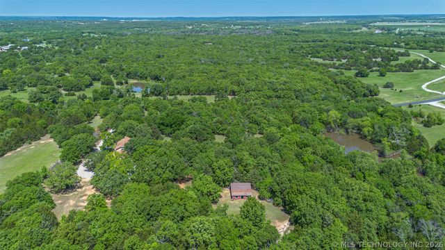 2603 Ponderosa Road, Ardmore, OK 73401
