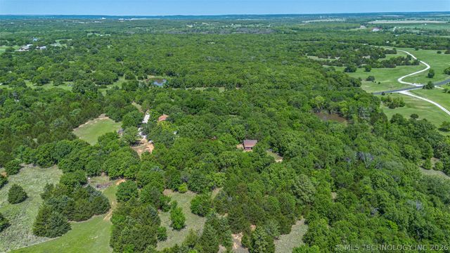 2603 Ponderosa Road, Ardmore, OK 73401