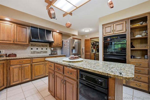 2603 Ponderosa Road, Ardmore, OK 73401