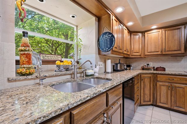 2603 Ponderosa Road, Ardmore, OK 73401