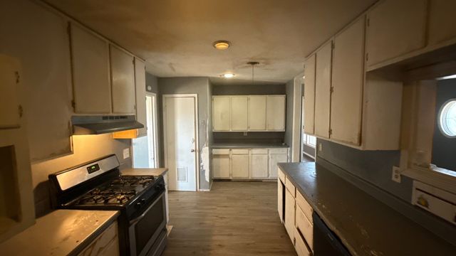 927 Powell Road, Mesquite, TX 75149