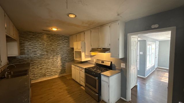 927 Powell Road, Mesquite, TX 75149