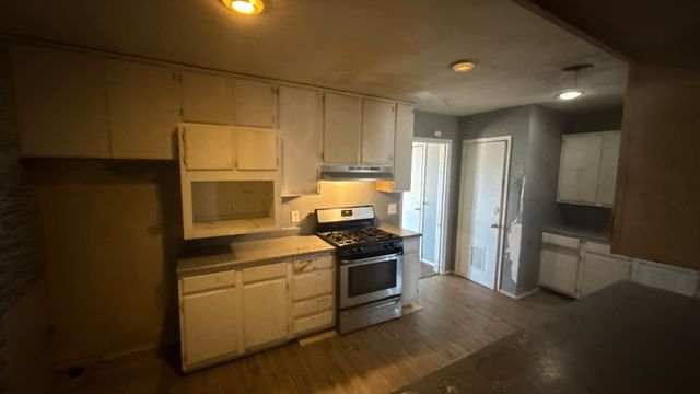 927 Powell Road, Mesquite, TX 75149