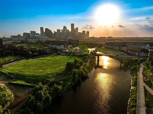 411 N Live Oak Street, Houston, TX 77003