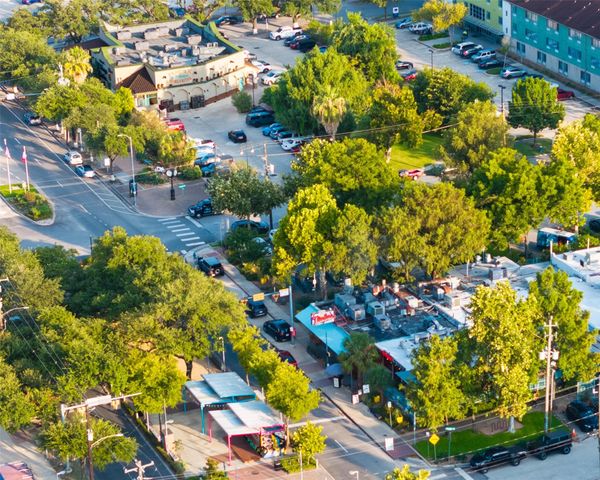 411 N Live Oak Street, Houston, TX 77003
