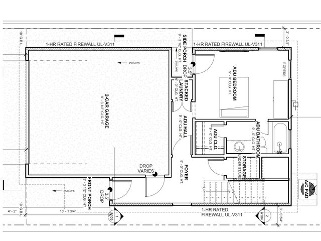 411 N Live Oak Street, Houston, TX 77003