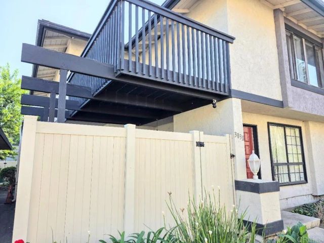 303 Rancho Drive B, Chula Vista, CA 91911
