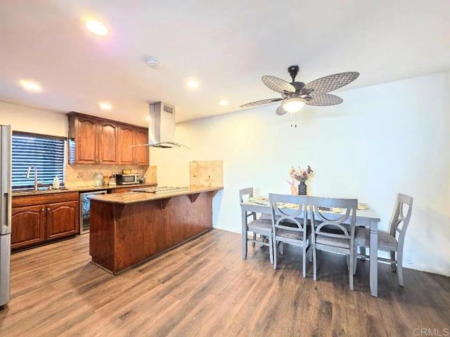 303 Rancho Drive B, Chula Vista, CA 91911