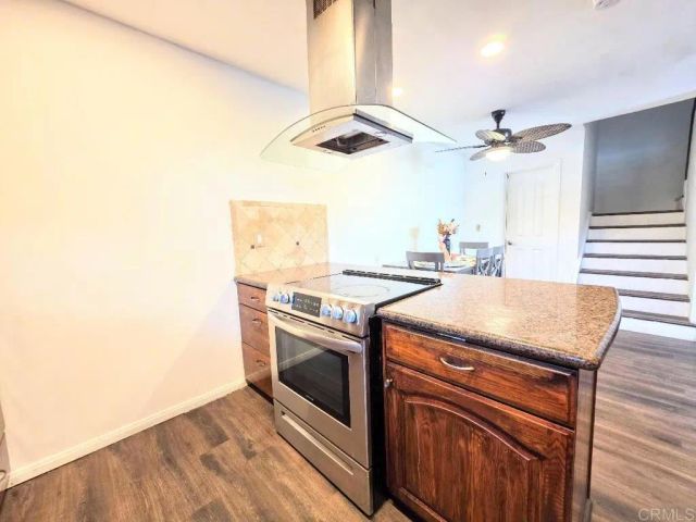 303 Rancho Drive B, Chula Vista, CA 91911