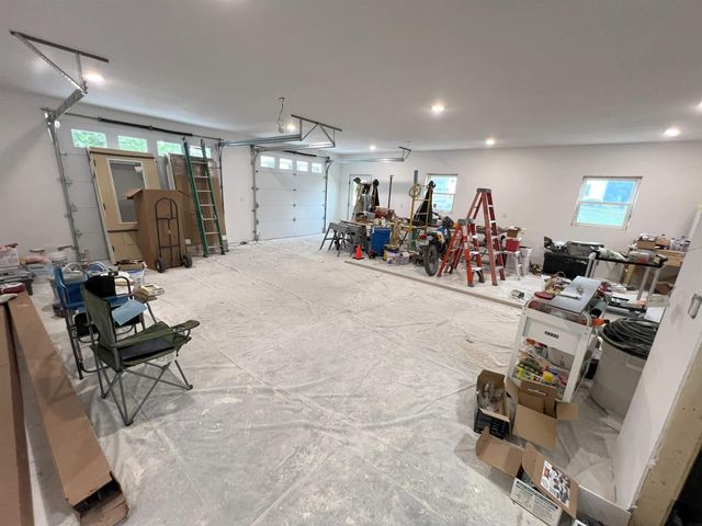 506 S 3rd St, Osage, IA 50461