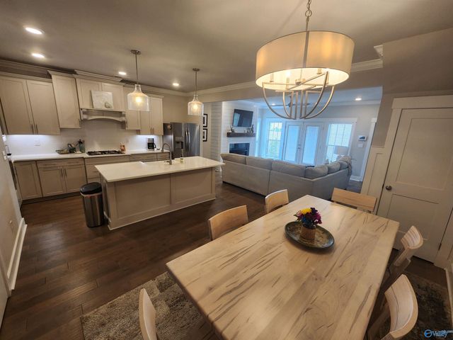 197 Saint Louis Street, Madison, AL 35758