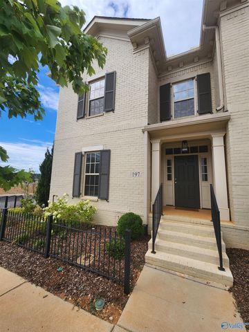 197 Saint Louis Street, Madison, AL 35758