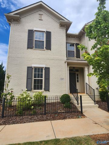 197 Saint Louis Street, Madison, AL 35758
