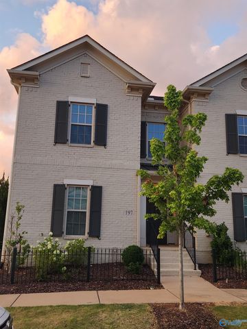 197 Saint Louis Street, Madison, AL 35758