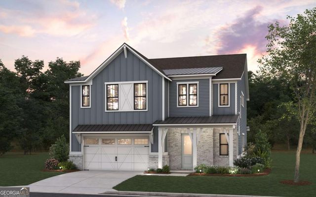 1750 Ashfield Court, Cumming, GA 30041