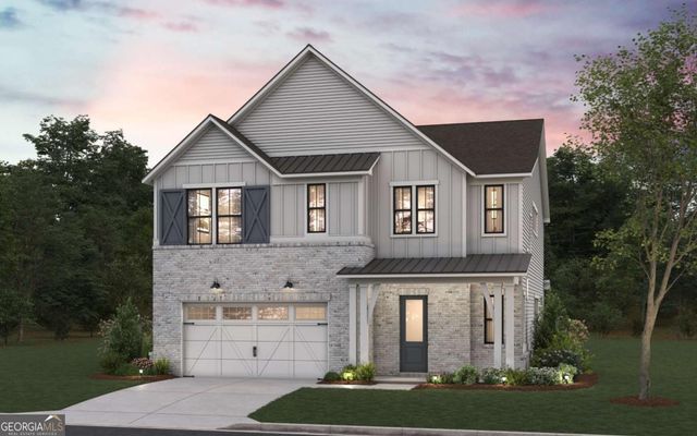 1750 Ashfield Court, Cumming, GA 30041