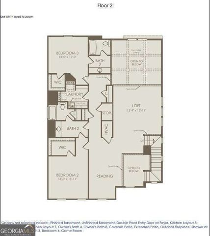 1750 Ashfield Court, Cumming, GA 30041