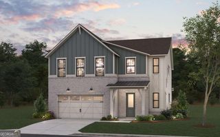 1750 Ashfield Court, Cumming, GA 30041