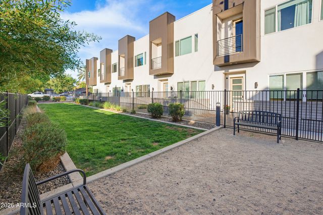 5151 N 13TH Place 5, Phoenix, AZ 85014